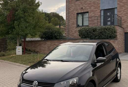 Volkswagen 1.4 CR TDi BlueMotion