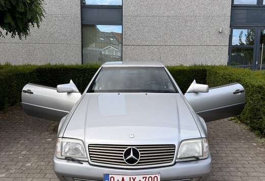 Mercedes-Benz 24V