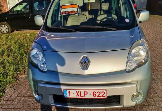 Renault 1.6i Expression