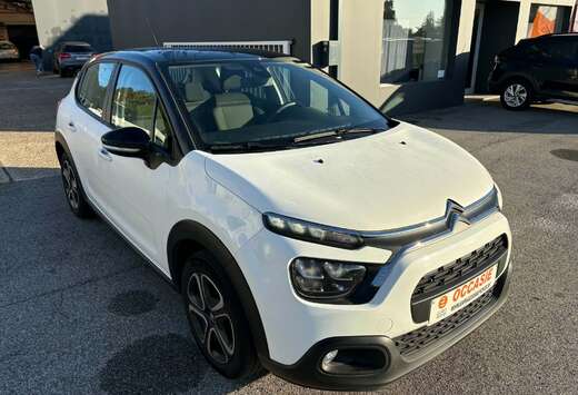 Citroen 1.2 Max Origins S