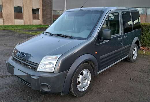 Ford 1.8 TDCi * Prête à immatriculé * Clim