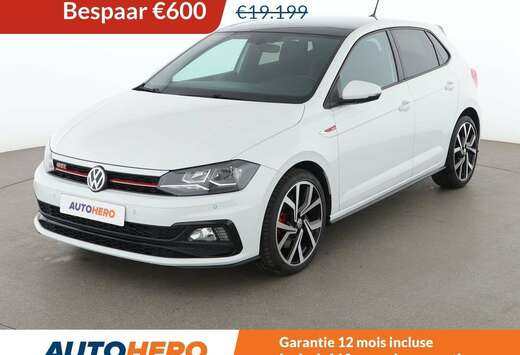 Volkswagen 2.0 TSI GTI