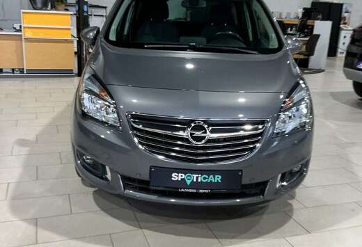 Opel Turbo ECOTEC Ultimate Plus Edition