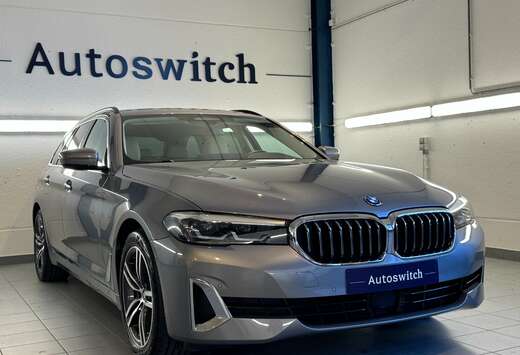 BMW e Touring - Luxury Line/ActCruise/Harman&Kardon/C ...