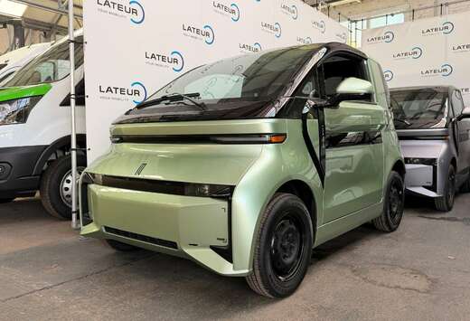 Andere  Linktour Alumi Pro