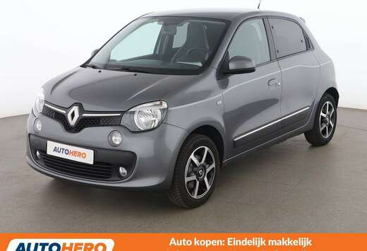 Renault 0.9 Energy Intens