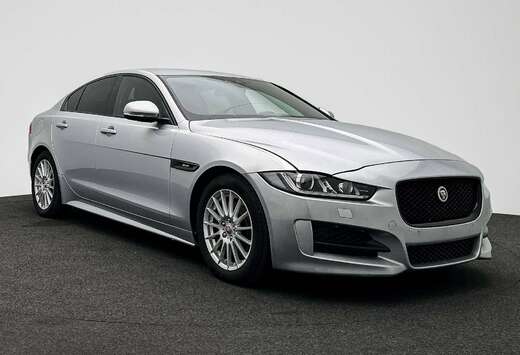 Jaguar !!! MOTOR TO BE REPLACED !!! // E-PERFORMANCE  ...