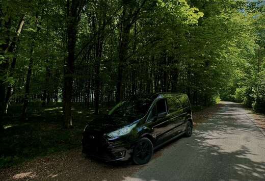 Ford FGN L1 1.5 ECOBLUE 120 S&S BVA8 TREND