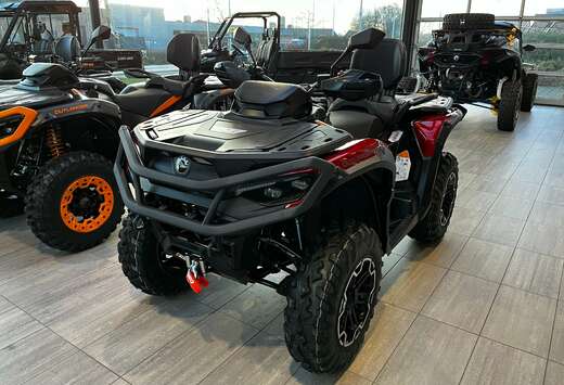 MAX XT 850 T // MY26, IN STOCK!