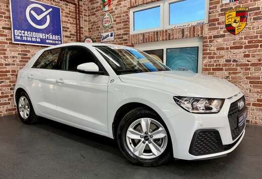 Audi A1 30 TFSi 1.0 110cv Auto Navi/ClimA/ParkAv+Arr/ ...