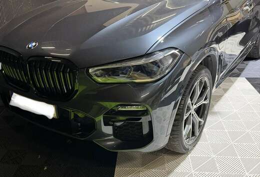 BMW 45e - Trekhaak - M-pakket