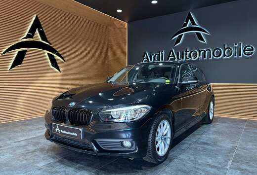 BMW i *TOIT OUVRANT*CRUISE CONTROL*CAPTEUR AV+AR*GARA ...