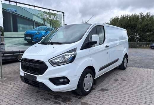 Ford TREND L2
