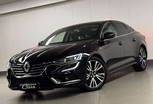 Renault 335€/MOIS SANS APPORT !! DCI 160CV INITIALE ...