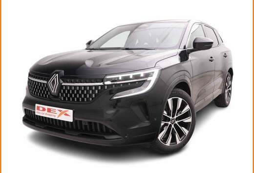 Renault E-TECH 200 Full Hybrid Techno + Safety + Wint ...