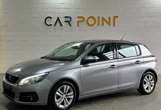 Peugeot 1.2 - CARPLAY - CLIM AUTO - GARANTIE 12 MOIS