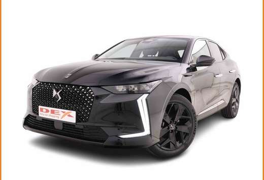 1.2 T 136 e-DCT6 Pallas + Alu19 + LED Lights