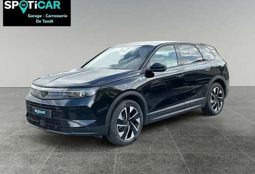 Opel Gs-Line MHEV 136 eDCT6 zeer goed uitgerust