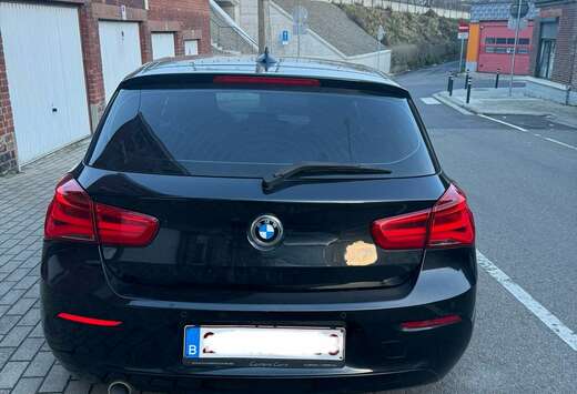 BMW Boite Auto Prete A Immatriculer