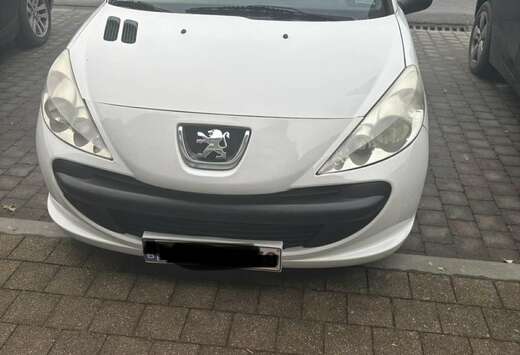 Peugeot 206+ 1.1i Urban