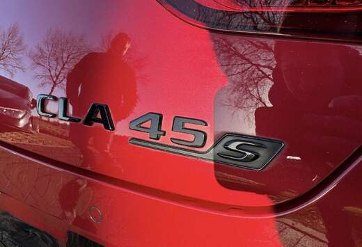 Mercedes-Benz S 4Matic+ Shooting B Speedsh 8G-D