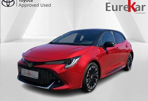 Toyota GR Sport