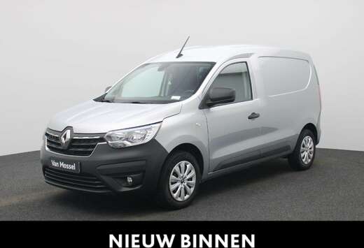 Renault Blue dCi 95 Confort