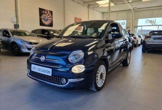 Fiat STAR