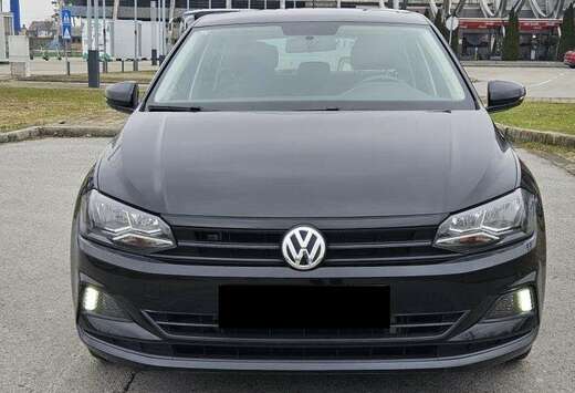 Volkswagen Polo 1.2i Edition
