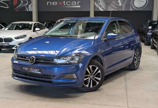 Volkswagen 1.0TSI Life *NAVI-PARKING-CAMERA-CRUISE-JA ...