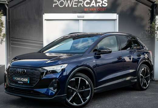 Audi 45 Quattro S line | ACC | HUD | PANO |