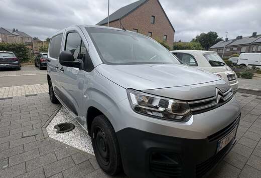 Citroen 1.5