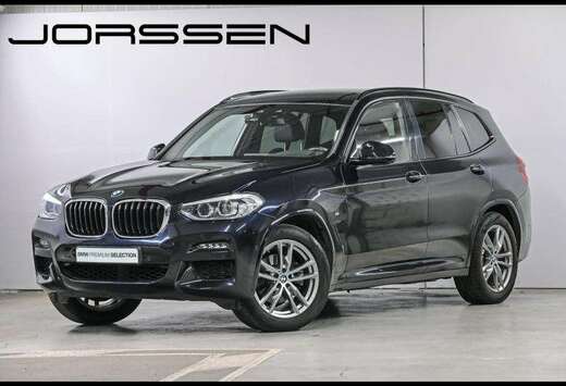 BMW xDrive 20i