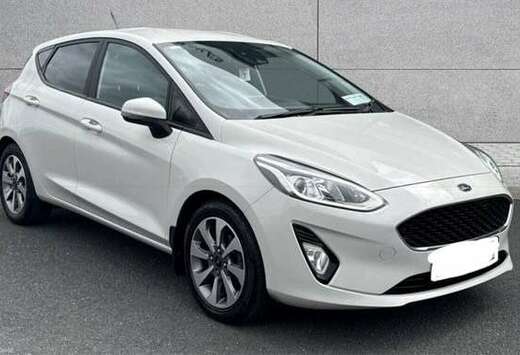 Ford 1.0 EcoBoost Business Class