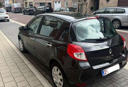 Renault 1.2i 16v Authentique