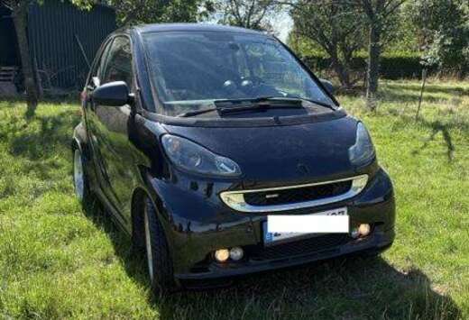 Smart forto