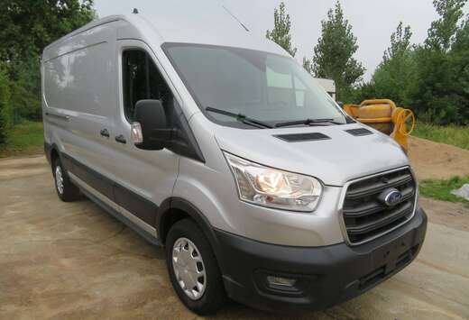 Ford 2.0TDCi
