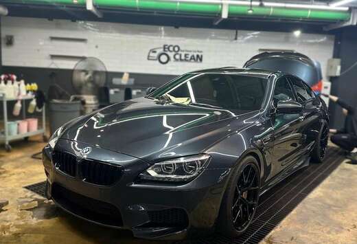 BMW Coupe Competition