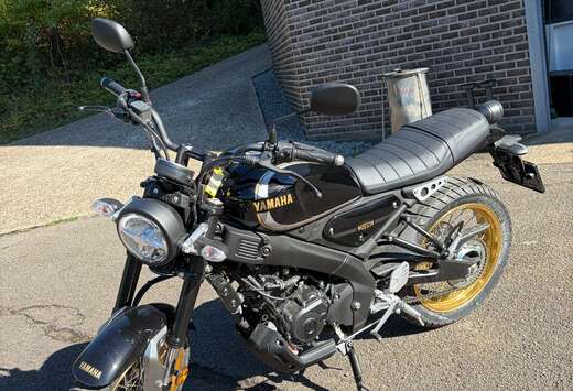 LEGACY - NEW