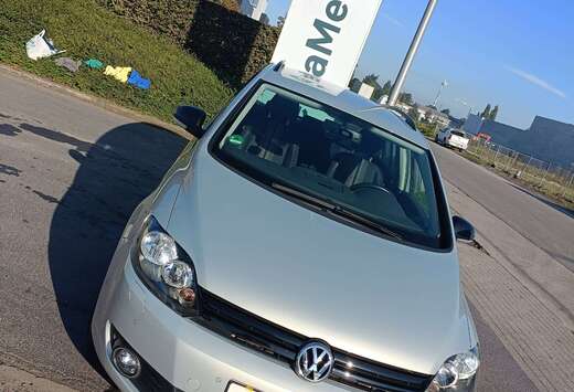 Volkswagen Golf 1.2 TSI Trendline