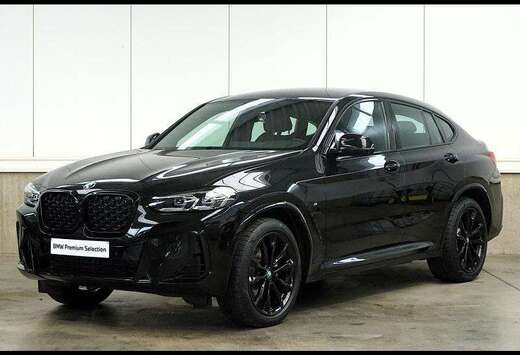 BMW xDrive 20i - M Sport - Trekhaak - 360° Camera