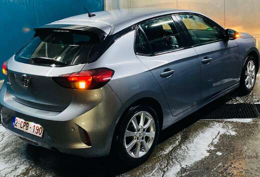 Opel Corsa 1.2 Edition