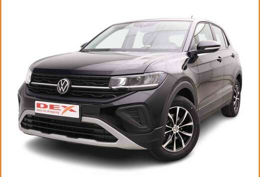 Volkswagen 1.0 TSi Life + Virtual + Carplay + ACC + L ...