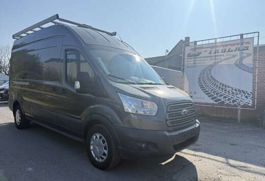 Ford l2h3 Full options