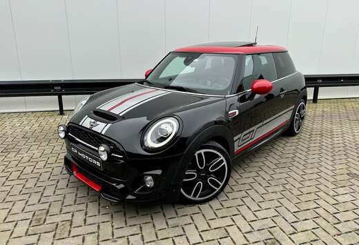 MINI GT  LIMITED EDITION  1 OF 100  PANO  FULL