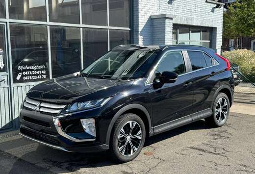 Mitsubishi 1.5 T-MIVEC Diamant Edition Autom. CVT Cam ...