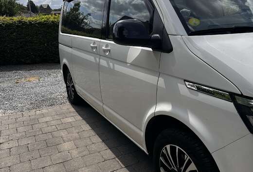 Volkswagen Ocean Edition