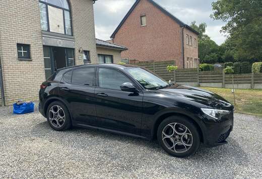 Alfa Romeo 2.2 MJD Sprint