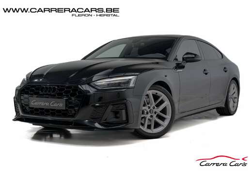 Audi Sportback 30 TDi Business Edition S line S troni ...