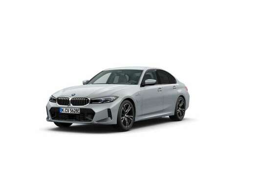 BMW M SPORT - ACT CRUISE - LEDER - HUD